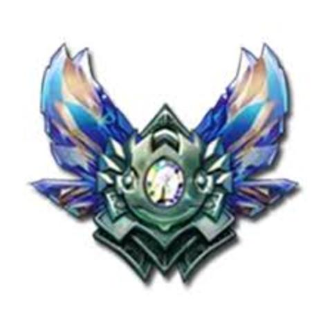 LLegar a diamante en la season 8 siendo main yi