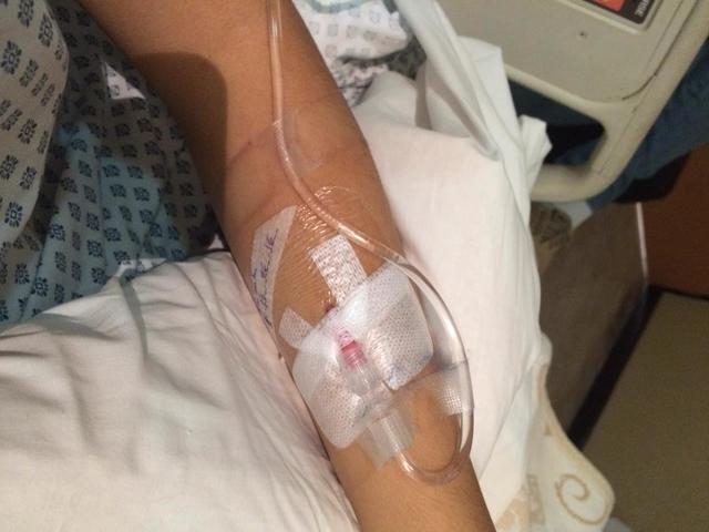 Cirugía maxilofacial