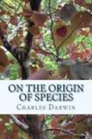The Origin of species by means of Natural Selection