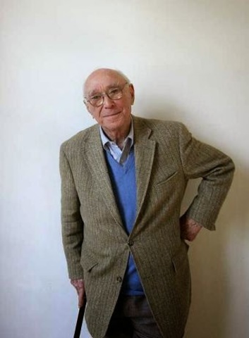 Jerome Bruner