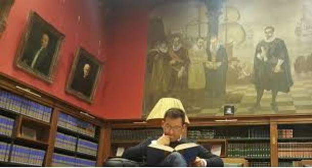 Los investigadores aquí mencionados