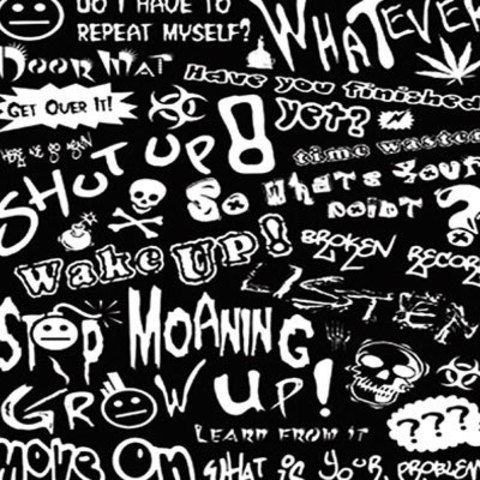 When i found out im good at writing poetry