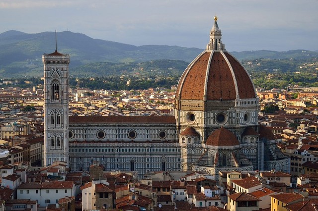 Florence Cathedral, Italy