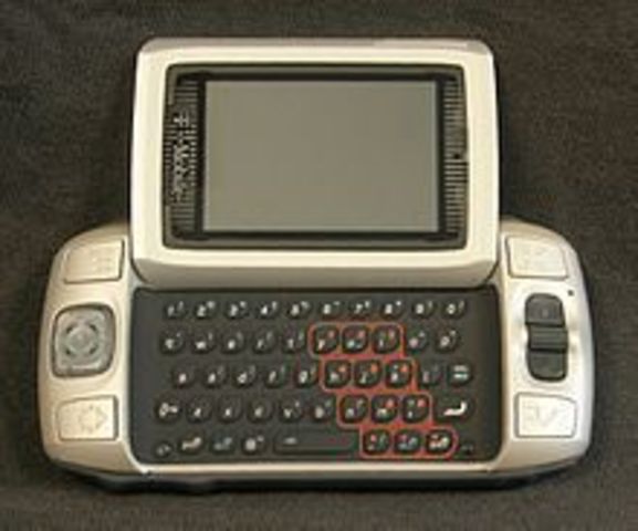 T-MOBILE Sidekick