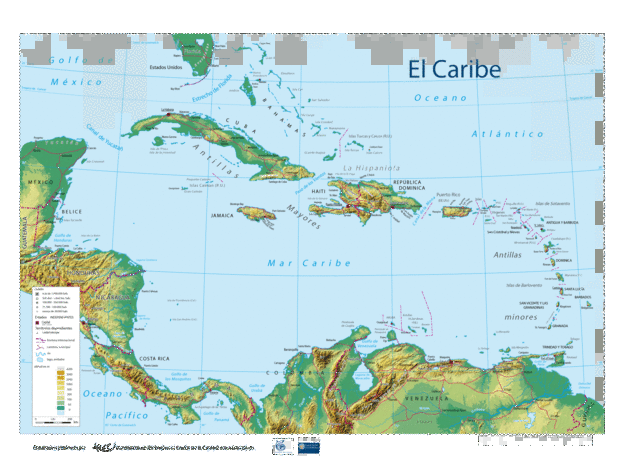 Tratado Transcontinental