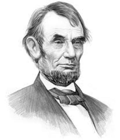 Lincoln’s 10% Plan