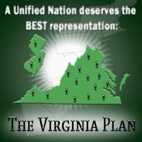 Virginia Plan