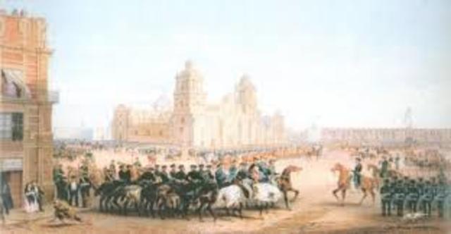 Intervención norteamericana