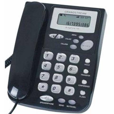 Teléfono de los años 80