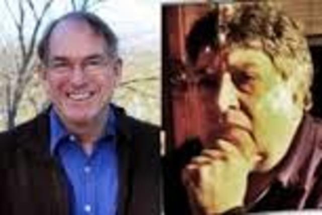 Herbetr Gintis y Samuel Bowles