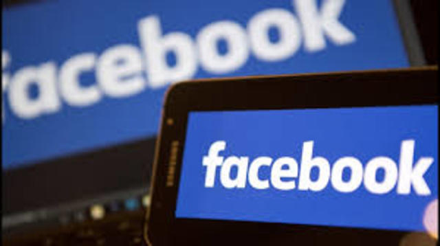 Se Lanza Facebook