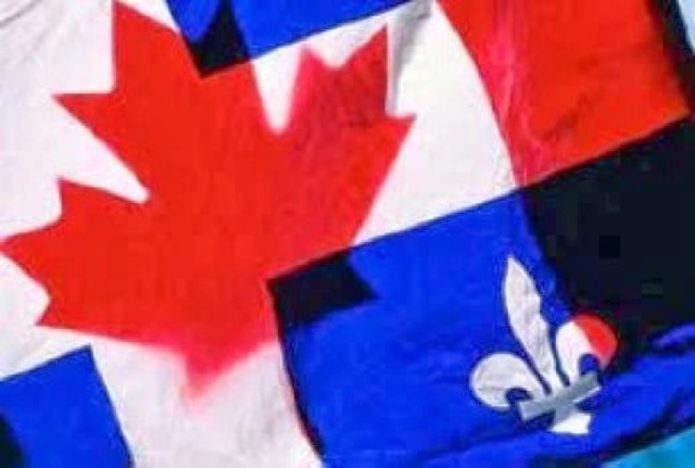 Rise of Quebec nationalism