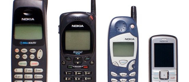 NOKIA 5110: Un teléfono con historia que hoy yace en el olvido