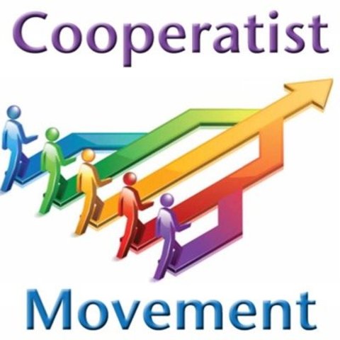 Rise of the cooperative movement