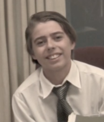 Rodney Belvedere is Born