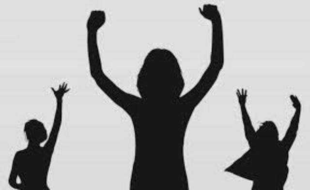 Declaración de la discrimonación contra la mujer