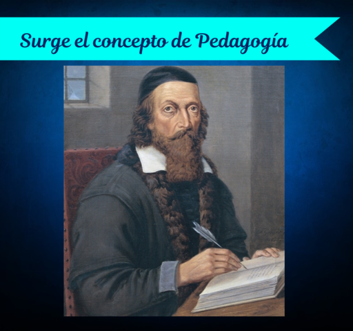 2. Surge el Periodo Clásico de la Pedagogía