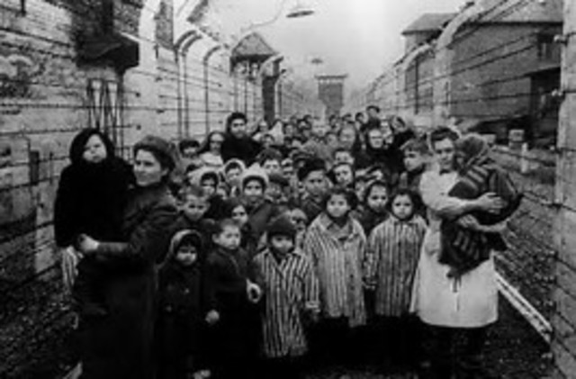 Holocaust