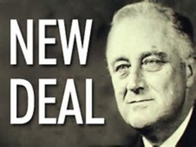 New Deal
