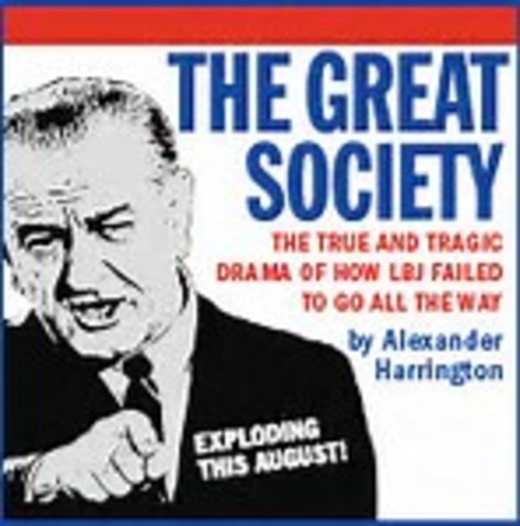 The Great Society