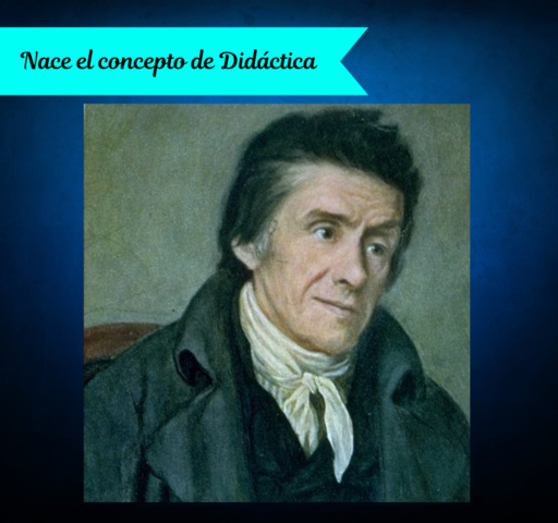 4. Surgimiento del concepto de didáctica