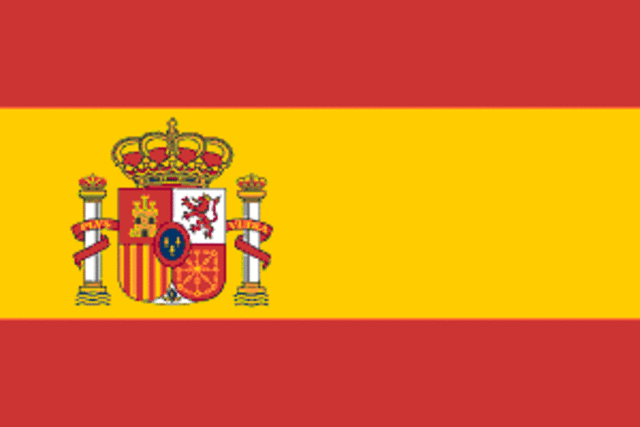 La reconquista española