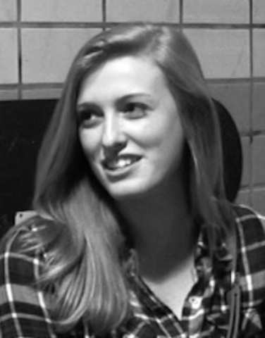 Olivia Mendez is Born