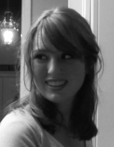 Valerie Anderson is Born