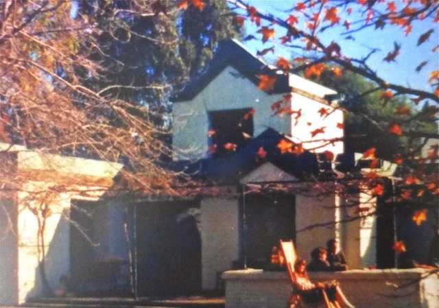 Casa Ellis - San Isidro - Buenos Aires