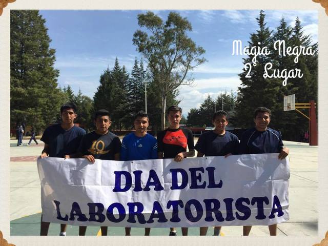 Torneo De Basquetbol