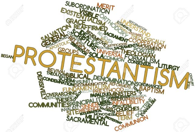 Protestantism