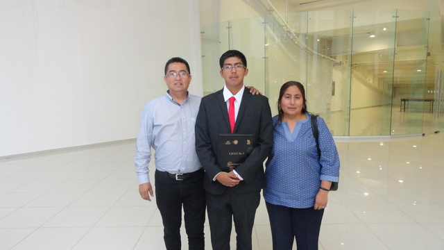 Centro De Bachillerato Tecnológico y de Servicios No. 3