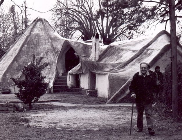 Comunidad Tierra - Moreno - Buenos Aires