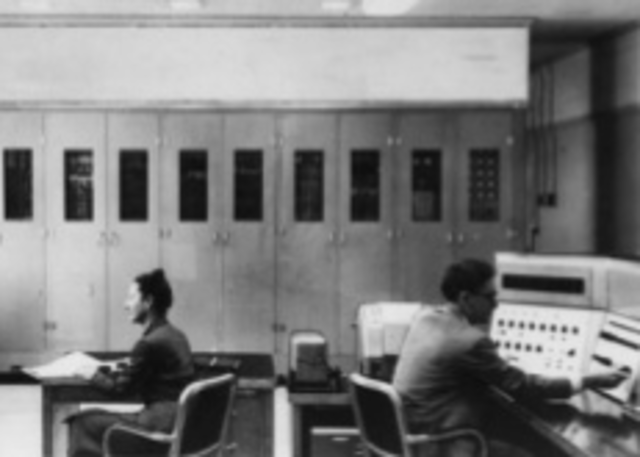 Programación Ramificada.