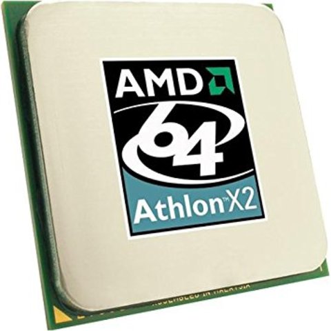 El AMD Athlon 64