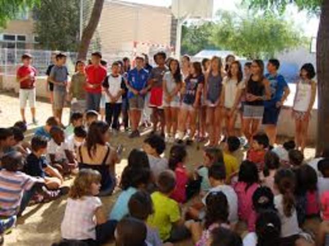 Llei Orgànica de Qualitat de l'Educació (LOCE). PP.