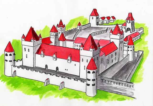 A második oszmán kísérlet Bécs elfoglalására