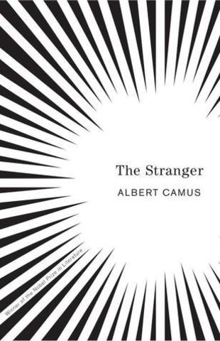 The Stranger (L'Étranger)