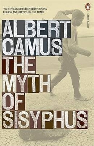 The myth of sisyphus