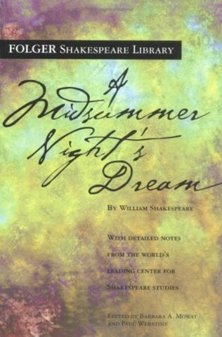 A midsummer night's dream