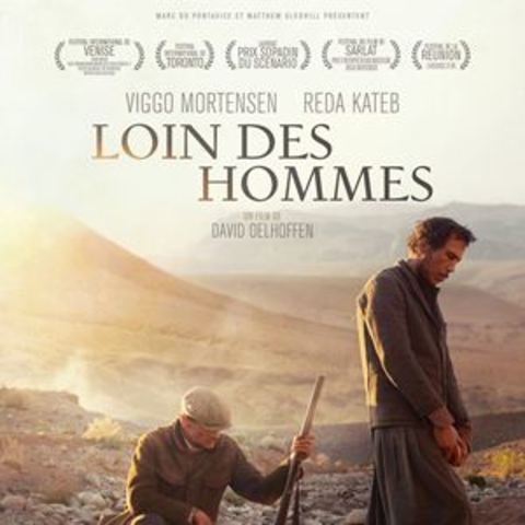 Loin des hommes