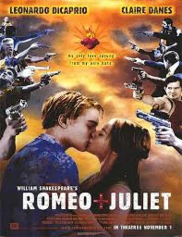 Romeo and Juliet film