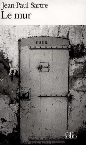 Le mur