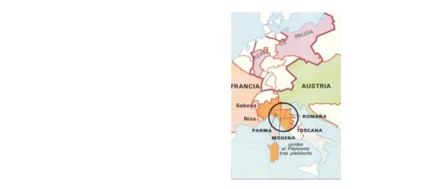 Magnetako guda ondoren