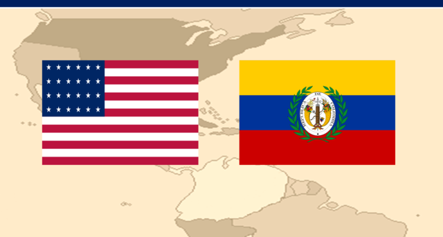 Estados Unidos de América