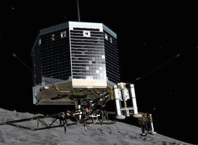 Philae