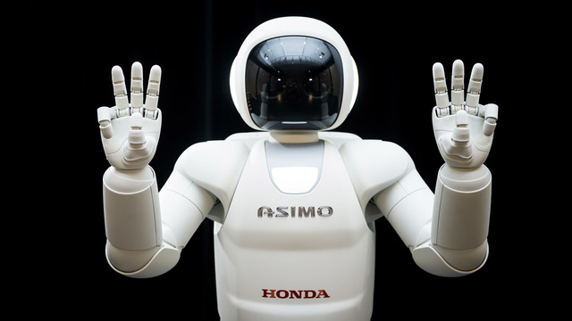 Asimo