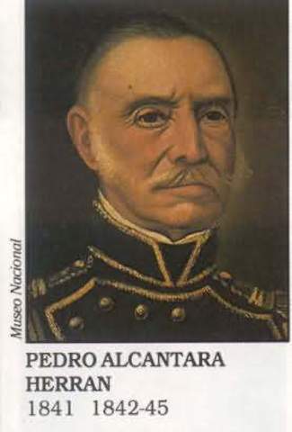 Pedro Alcántara Herrán