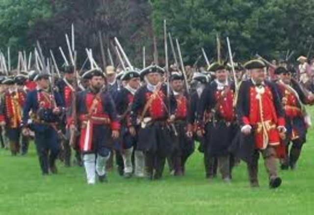 Battle of Lake George