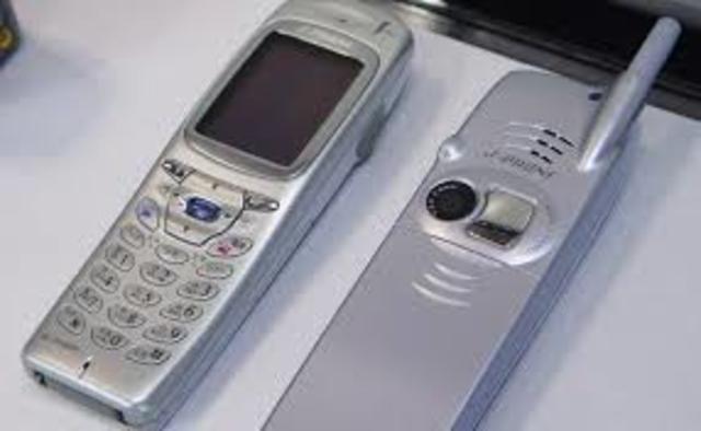 Telèfons amb Càmera